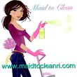 Photo #1: Home and office cleaning services!