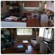 Photo #2: Home and office cleaning services!