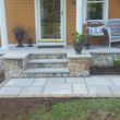 Photo #1: N & C MASONRY  SERVICE