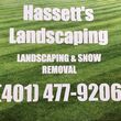 Photo #1: Hassett's Snow Plowing and Removal