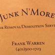 Photo #1: Junk N' More debris removal services