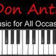 Photo #3: Don Antal Music