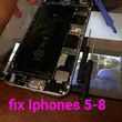Photo #1: Black owned iPhone screen repair