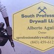Photo #1: South Professional Drywall LLC