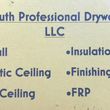 Photo #2: South Professional Drywall LLC