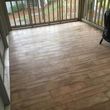 Photo #8: LAMINATE FLOOR AND TILE(BEST RATES IN TOWN. $1 a sq laminate)