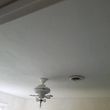 Photo #9: POPCORN CEILING REFINISHING! NO DUST! NO MESS! YOU'LL BE IMPRESSED!😎