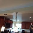 Photo #12: POPCORN CEILING REFINISHING! NO DUST! NO MESS! YOU'LL BE IMPRESSED!😎