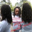 Photo #21: $85 Senegalese Twist (This Week Only)
