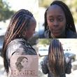 Photo #24: $85 Senegalese Twist (This Week Only)