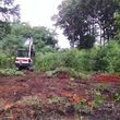 Photo #9: Excavator,Dozer and Tractor Work, Land Clearing