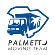 Photo #1: PALMETTO MOVING TEAM 
