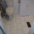 Photo #2: Precision tile and remodeling