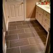 Photo #3: Precision tile and remodeling