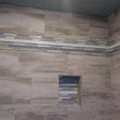 Photo #8: Precision tile and remodeling