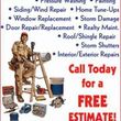 Photo #1: ANYTIME FOR FREE ESTIMATE