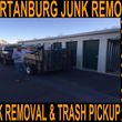 Photo #2: Spartanburg Junk Removal 