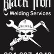 Photo #2: Black Iron Welding Service LLC