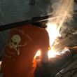 Photo #11: Black Iron Welding Service LLC