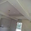 Photo #1: Drywall, sheetrock, finished, paint...