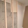 Photo #5: Drywall, sheetrock, finished, paint...