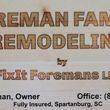 Photo #1: Fixit Foremans LLC