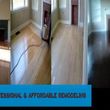 Photo #1: Professional Hardwood Flooring & Painting 