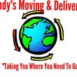 Photo #17: 🏠   🚚  🏚Andy's Moving & Delivery🌟