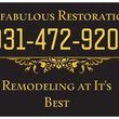 Photo #1: Refabulous Restoration