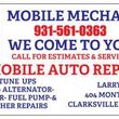Photo #4: A-MOBILE AUTO REPAIR (WE COME TO YOU)
