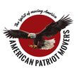 Photo #2: 🇺🇸AMERICAN PATRIOT MOVING🇺🇸
