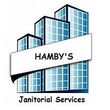 Photo #2:         
Hamby's Cleaning and Maintenance Company 