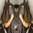 Photo #1: sewins,individual crochet locs,box braids, feedin braids