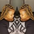 Photo #3: sewins,individual crochet locs,box braids, feedin braids