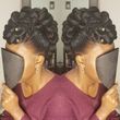 Photo #5: sewins,individual crochet locs,box braids, feedin braids