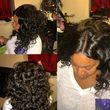 Photo #20: sewins,individual crochet locs,box braids, feedin braids