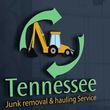 Photo #1: TENNESSEE JUNK REMOVAL