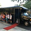 Photo #1: PARTY "BUSS" ready for your WEDDING, PARTIES, EVENTS. WE GO THERE!!!