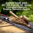 Photo #11: Free Expert Roof Replacement Bids And Insurance Roof Claim Handling