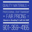 Photo #20: Free Expert Roof Replacement Bids And Insurance Roof Claim Handling