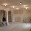 Photo #1: Hall's Drywall Hanging & Finishing
