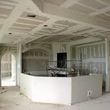 Photo #2: Hall's Drywall Hanging & Finishing