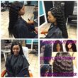 Photo #13: Sew In Special $100 by license cosmetologisy
