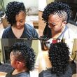 Photo #1: Tues-Thurs ALL Crochet & Sew Ins $45