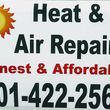 Photo #1: AC and Furnace heater repairs and services
