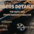 Photo #1: Rogers Detailing