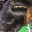 Photo #11: Beautiful flat natural sew ins
