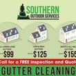 Photo #5: Southern Outdoor Services