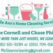 Photo #1: Mollie Ann's Home Cleaning Services