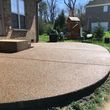 Photo #2: DRIVEWAYS SIDEWALKS AT A SPECIAL PRICE